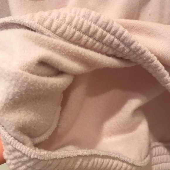 💗 Velour Cropped hoodie 💗 - Picture 5 of 16